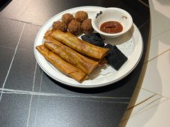 -五味坊·喜宴楼(瑞丰商博城店)