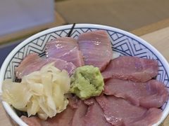 -琴寿司居酒屋(中山广场店)