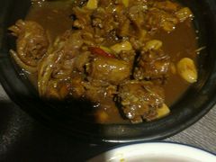 -青叶202都市餐厅(迪诺水镇店)