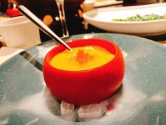 -江上荟·创意中国菜(绿地缤纷城店)