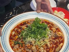 -顺水湾·牛肉牛杂火锅(驾鹤店)