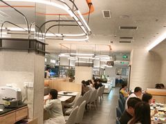 -星伦多自助料理·涮烤一体(奉贤龙湖天街店)