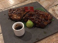 -Naughty Nuri’s Phuket