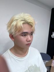 -乾健·烫染·接发SALON