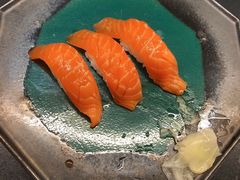 -Sushi Hanzo半藏(天环广场店)