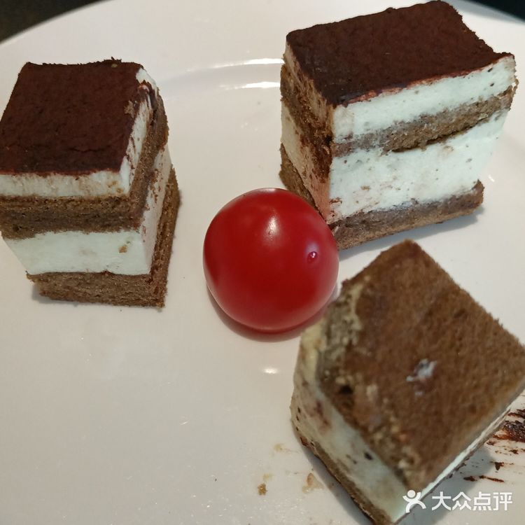 今天來Ruby餐廳吃午餐