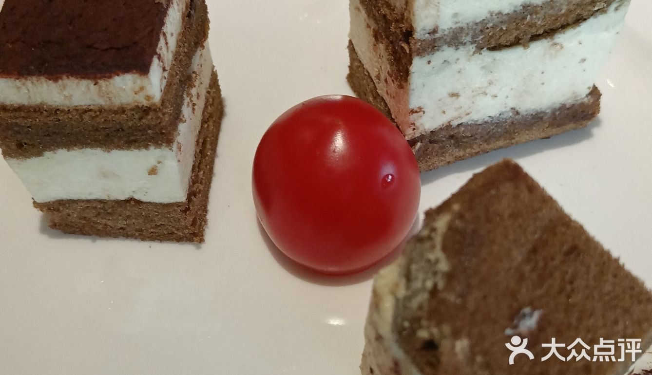 今天來Ruby餐廳吃午餐