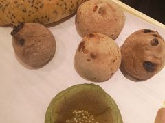 -山崎面包(静安久光店)