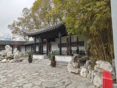 -徐霞客故居