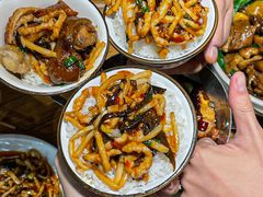 -小三峡食府(西五路店)