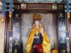 -娲皇宫