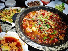 -一只烧鸡公(游仙店)