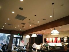 -星巴克(保定万博广场店)