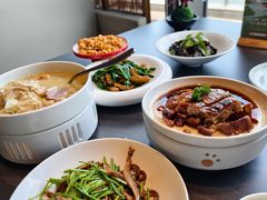 -湖里春风·淮扬菜(丽泽天街店)