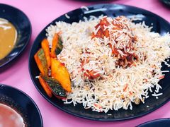 -新加坡Zam Zam餐馆