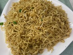 -快活林食家