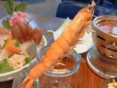 -Mr·Fish鱼鲜生海鲜放题(银泰in99店)
