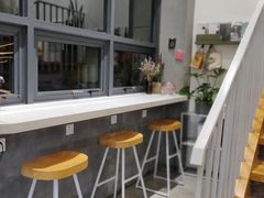 -隹木咖啡馆(宝龙广场店)