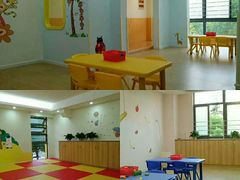 -东方爱婴早教中心(江浦园店)