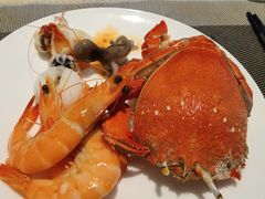 -安蒂娅·海鲜自助餐厅(安蒂娅美兰酒店)