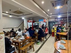 -李大爷的泡椒馆(冉家坝店)