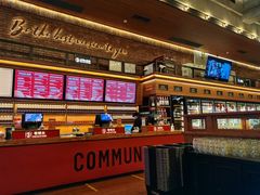 -COMMUNE幻师(解放西路店)