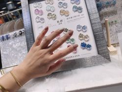 点击看大图 -今玥美甲美睫