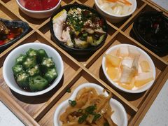 -新仙清汤牛腩(铜锣湾店)