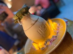 罐罐牛腩-吃饭皇帝大(解放西路店)
