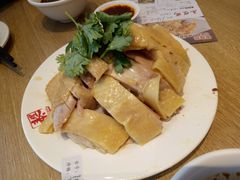 -泰煌鸡·上海白斩鸡·鸡汤面(鹤庆店)