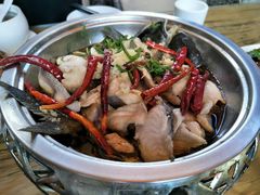 -隔壁老王·家常云南菜(花巷店)
