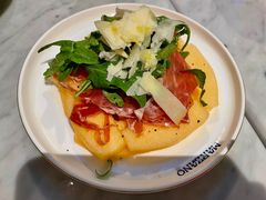 -玛尚诺Pizza&Bar(长泰广场店)