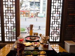 -重庆渝达老火锅(春熙路店)