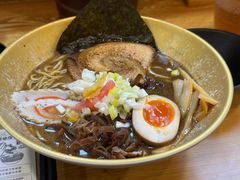 -柒鉦·日式豚骨拉麵(常德路店)