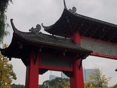 -四川大学(望江校区)