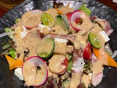 -滩万日本料理Nadaman(国贸大酒店)