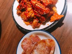 -十面春风·江南面馆(崇宁路店)