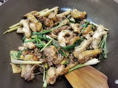 -百鸟归巢天麻鱼头(远洋城店)