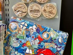 -水一方现烤鱿鱼丝大连特产(华南亿合城店)