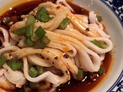 -汉唐宴长安食府