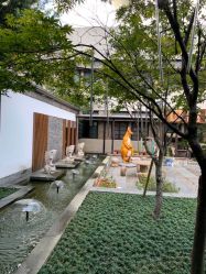 -保丽宝泰母婴护理院·月子中心·产康·中医(常州店)