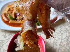 -维吾尔餐厅(宜山路店)