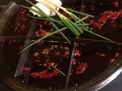 -化龙桥九宫格火锅(清水河店)