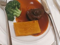 -聚福山莊·寻味顺德(北滘店)