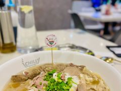 -CHILL Pho澳洲牛肉越南粉(佛山顺德万象汇店)