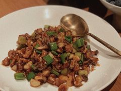 红烧辣螺肉-新荣记(西溪湿地店)