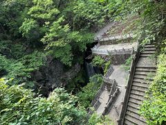 -善卷洞风景区