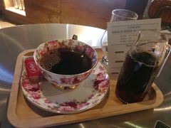 -青咖啡(三坊七巷店)