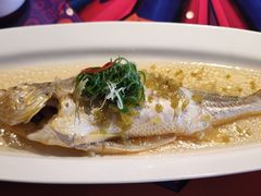 -上海滩餐厅(BFC外滩金融中心店)