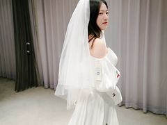 -Lafine Paris 法国兰斐婚纱礼服